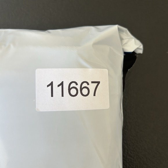 Vintage 90s Levi's 505 Jeans Size 36x30 Blue Regular Fit Straight Leg Light Wash - Picture 9 of 9